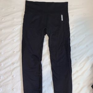 Gymshark Energy+Seamless Leggings